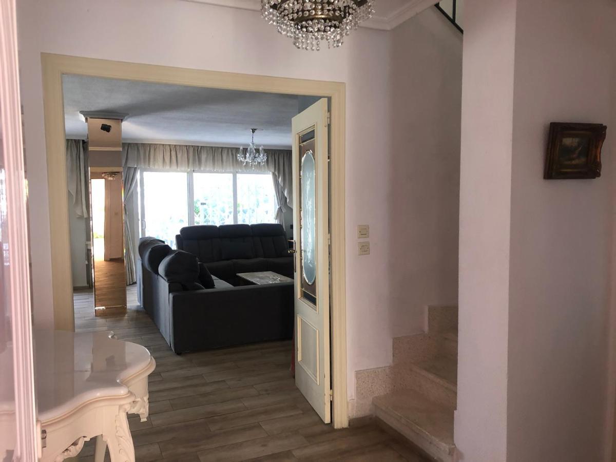 Holiday Chalet Benidorm Holiday home Benidorm