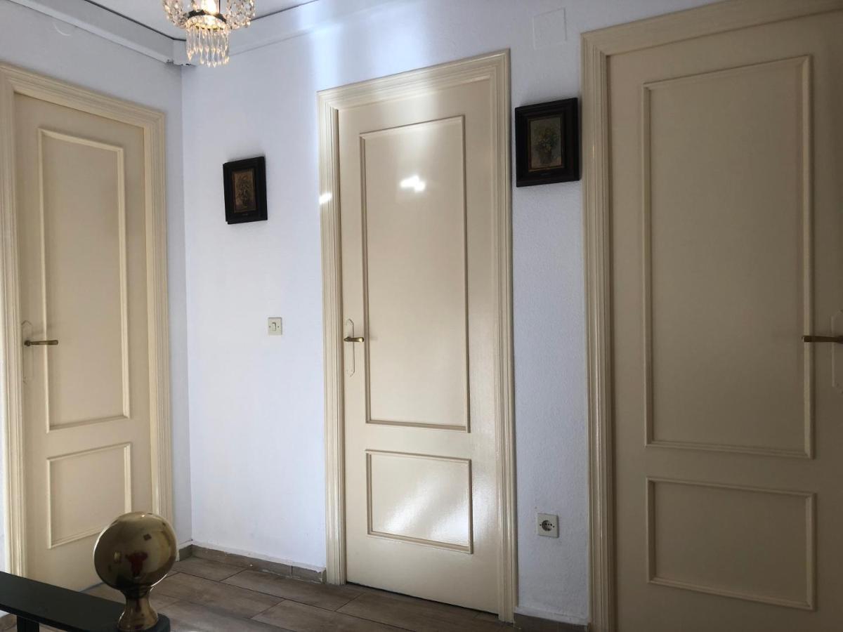 Holiday Chalet Benidorm Holiday home Benidorm