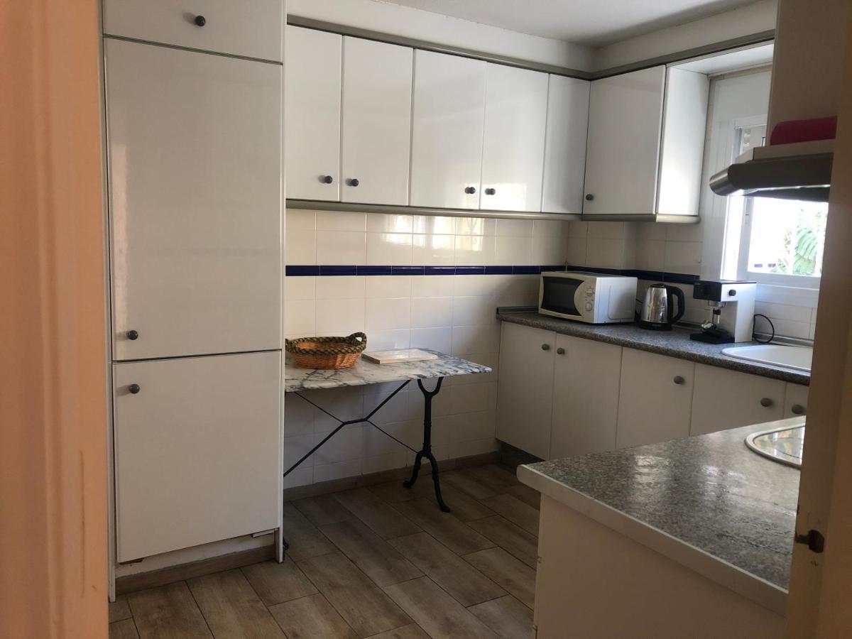 Holiday Chalet Benidorm Holiday home