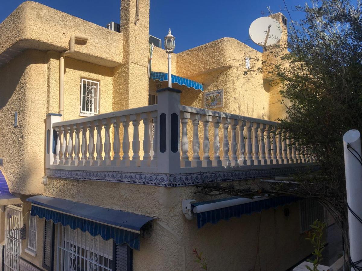 Holiday home Holiday Chalet Benidorm