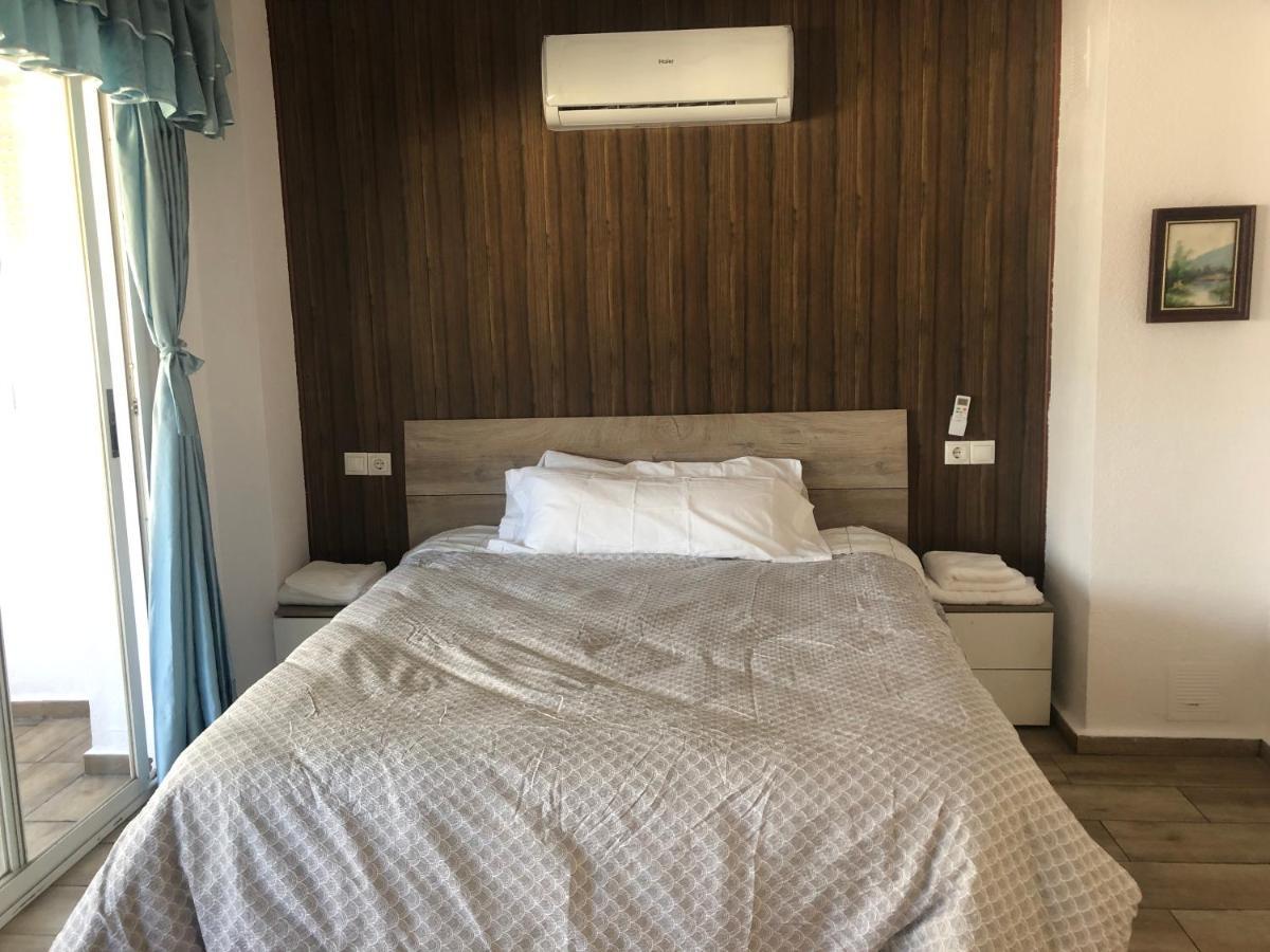 Holiday home Holiday Chalet Benidorm *