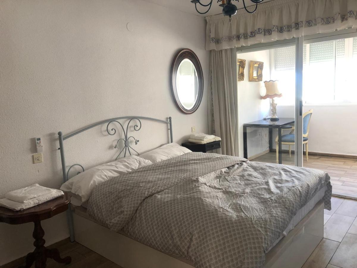 Holiday Chalet Benidorm Holiday home