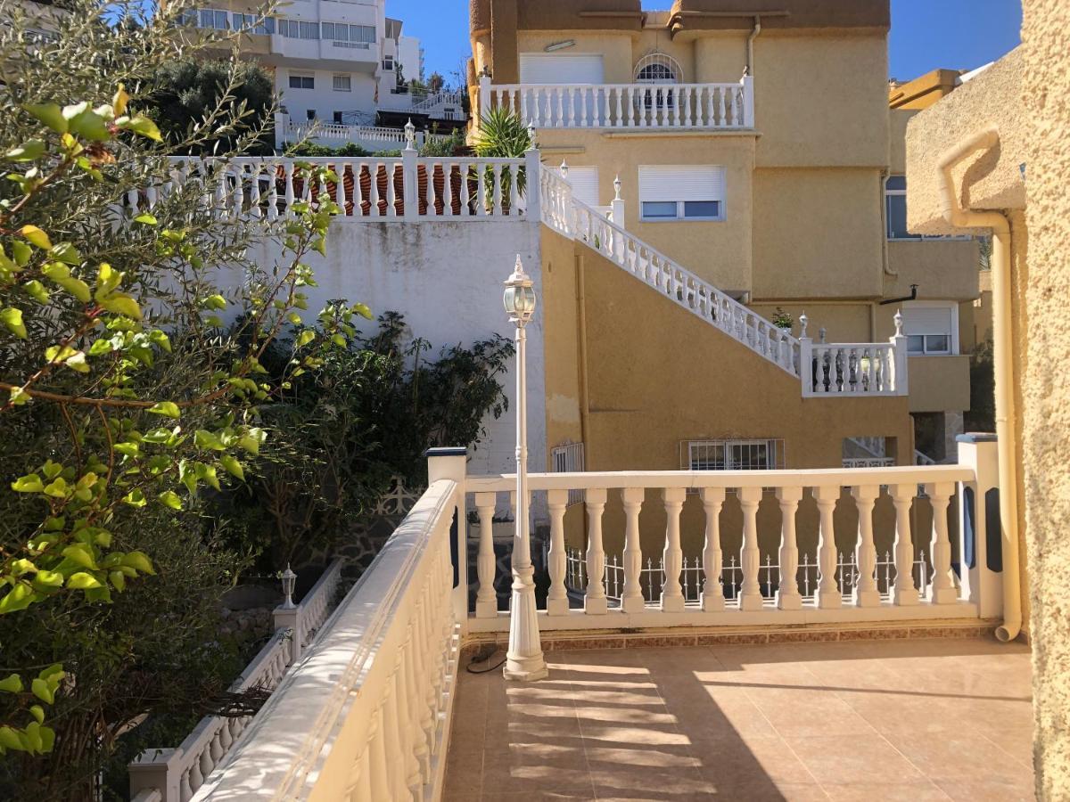 Holiday Chalet Benidorm Holiday home
