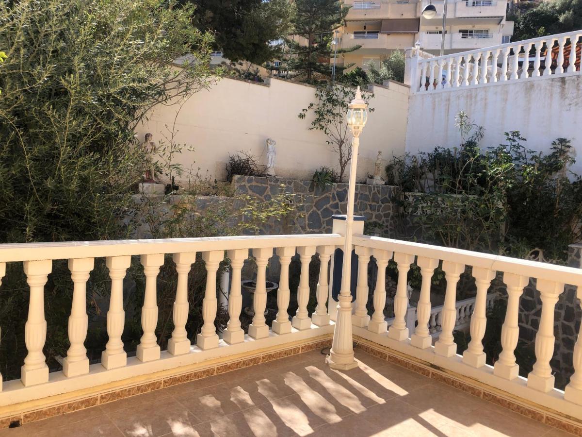 Holiday home Holiday Chalet Benidorm Benidorm