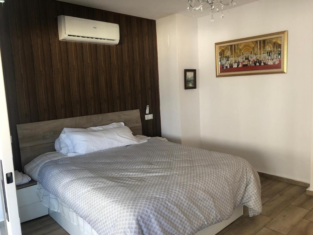 Holiday Chalet Benidorm Holiday home Benidorm